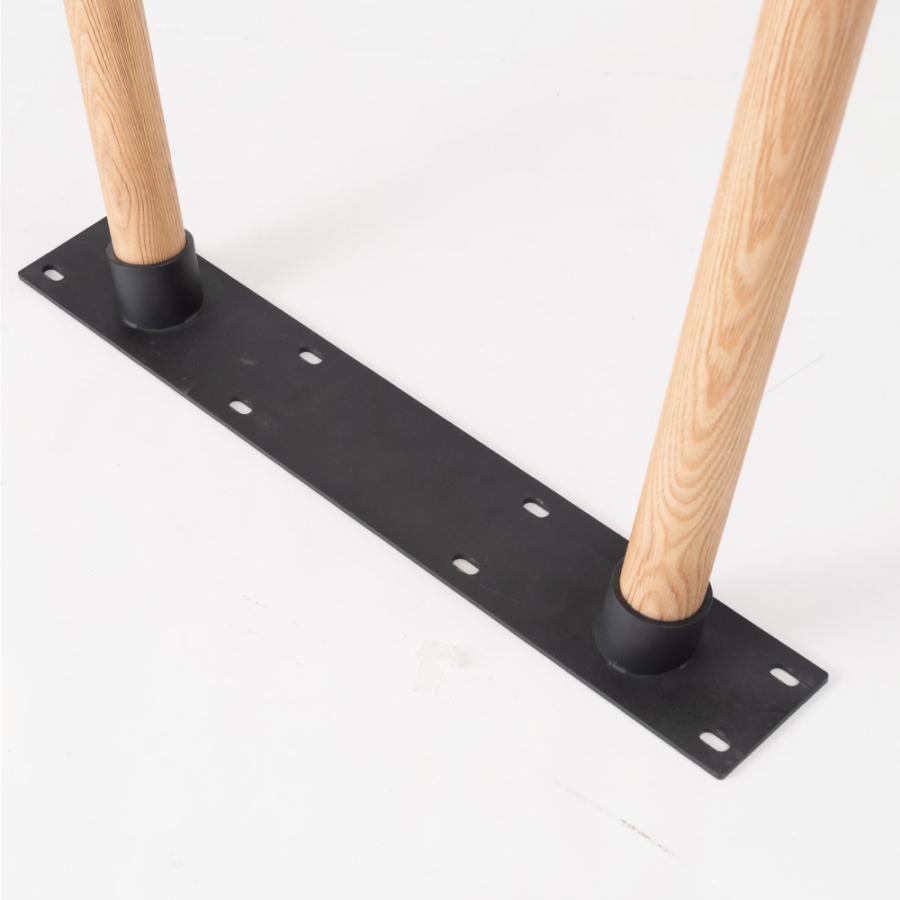 ダイニングテーブル脚(2脚組)