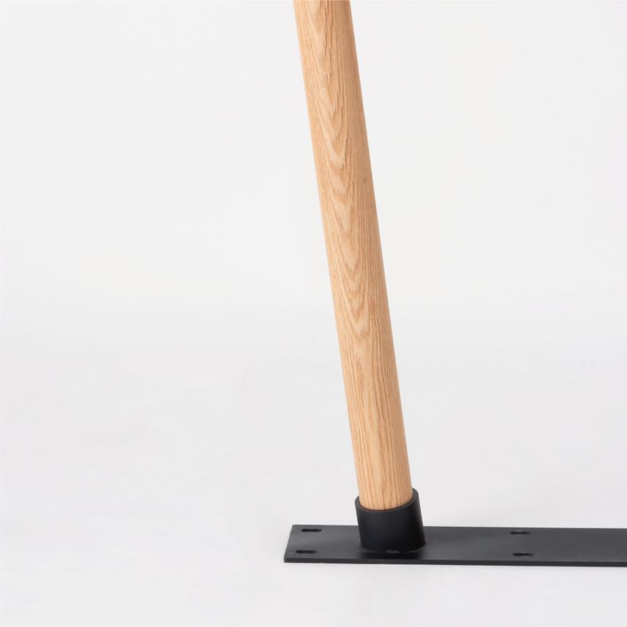 ダイニングテーブル脚(2脚組)