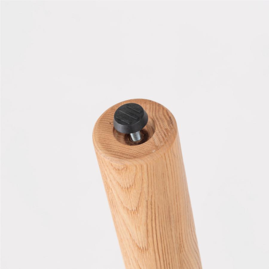 ダイニングテーブル脚(2脚組)