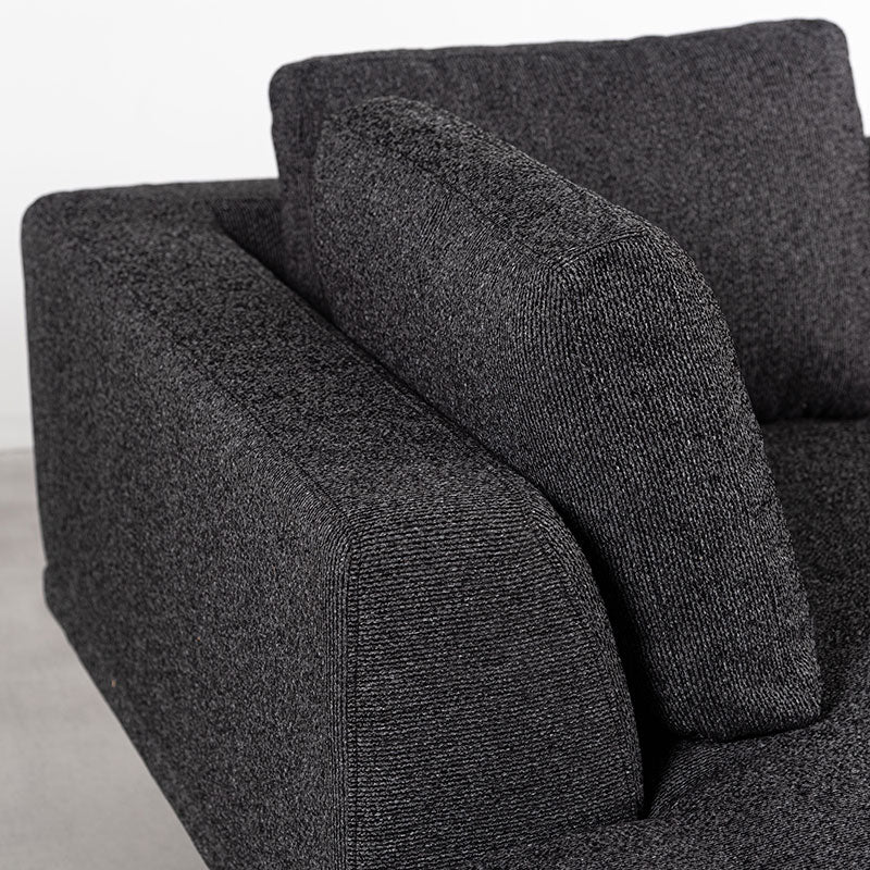 【開梱設置配送】カウチソファ 左右のカウチタイプから選べる