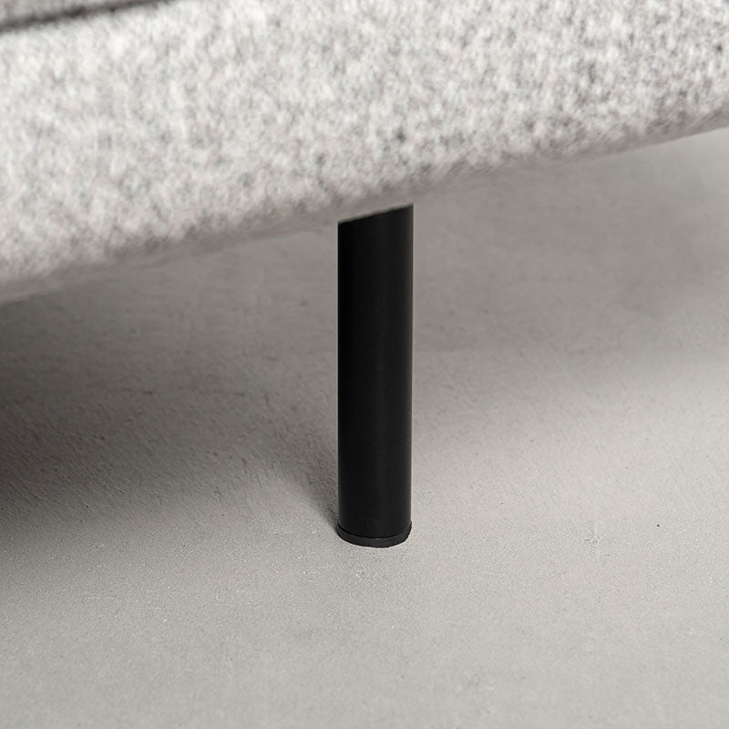 【開梱設置配送】カウチソファ 左右のカウチタイプから選べる