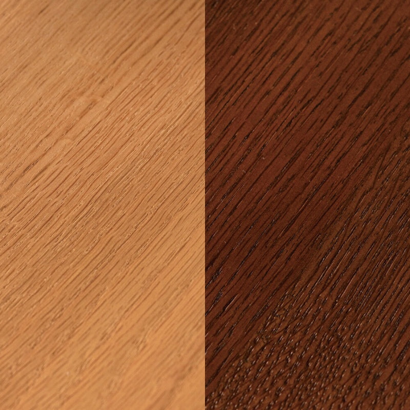 スツール オーク材の温もりとフィット感が魅力。多用途に使える一脚