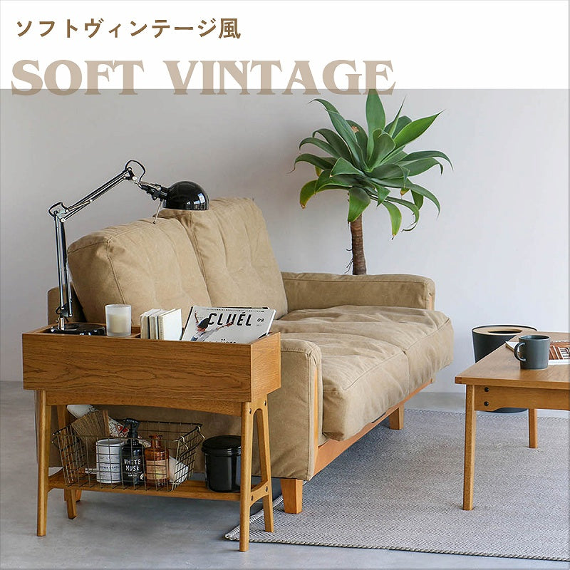 使いやすさとデザインにこだわったマルチラック ワゴン