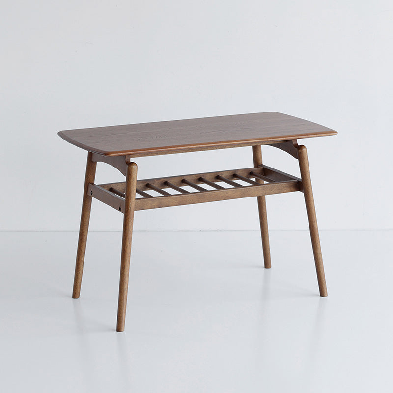 ソファ専用のハイテーブル リモートワークに最適