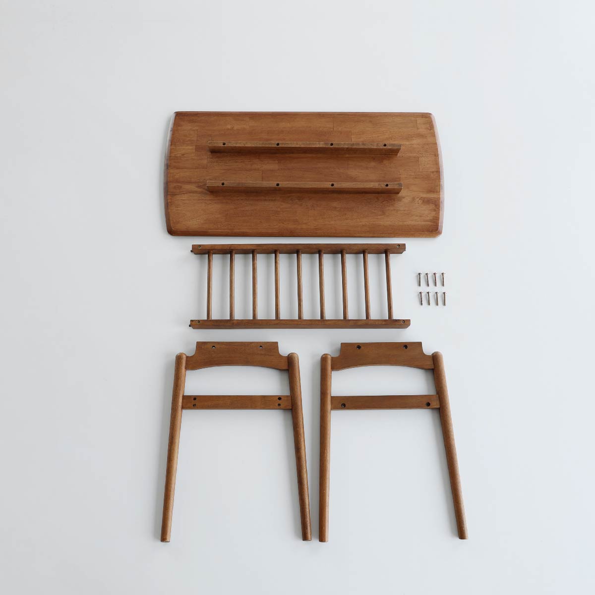 ソファ専用のハイテーブル リモートワークに最適