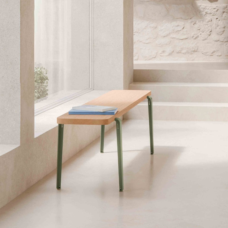TIPTOE LOU Bench OAK オークベンチ