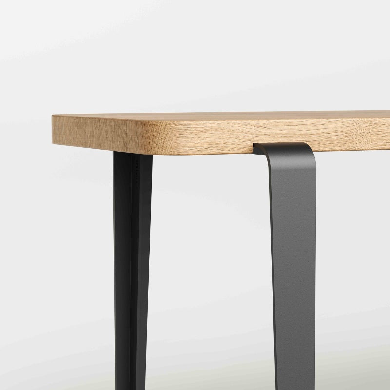 TIPTOE LOU Bench OAK オークベンチ