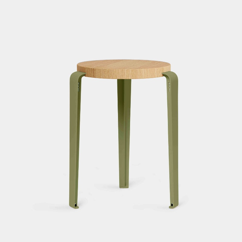 TIPTOE LOU Stool ロースツール