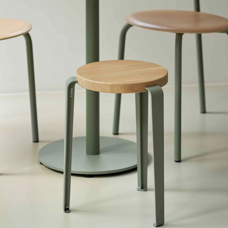 TIPTOE LOU Stool ロースツール