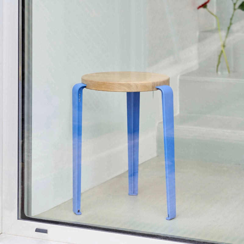 TIPTOE LOU Stool ロースツール