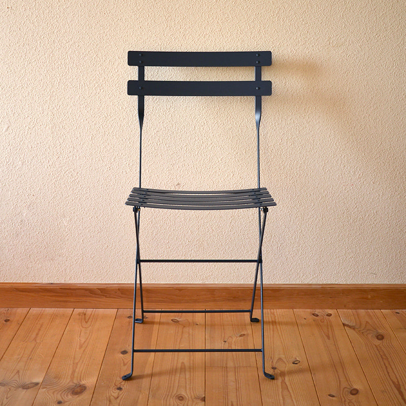 【2脚セット】Fermob Bistro Metal Chair - フェルモブ ビストロメタルチェア ガーデンチェア
