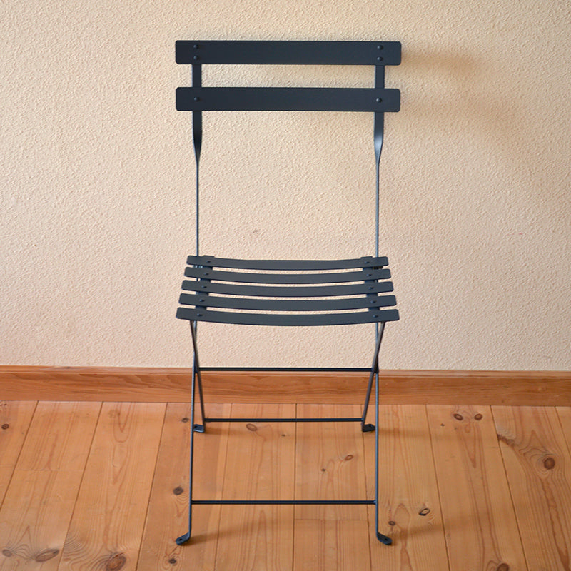 【2脚セット】Fermob Bistro Metal Chair - フェルモブ ビストロメタルチェア ガーデンチェア