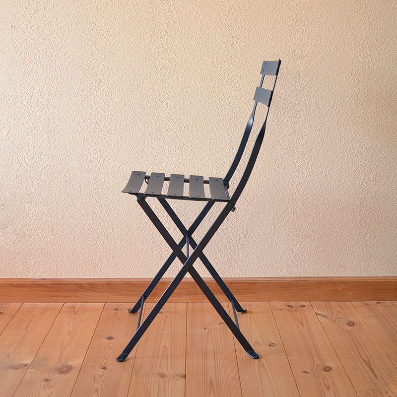 【2脚セット】Fermob Bistro Metal Chair - フェルモブ ビストロメタルチェア ガーデンチェア