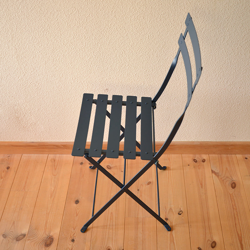 【2脚セット】Fermob Bistro Metal Chair - フェルモブ ビストロメタルチェア ガーデンチェア