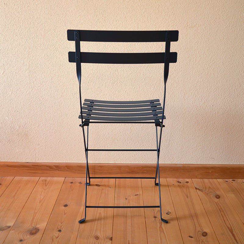 【2脚セット】Fermob Bistro Metal Chair - フェルモブ ビストロメタルチェア ガーデンチェア