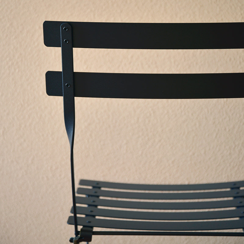 【2脚セット】Fermob Bistro Metal Chair - フェルモブ ビストロメタルチェア ガーデンチェア