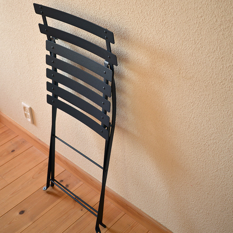 【2脚セット】Fermob Bistro Metal Chair - フェルモブ ビストロメタルチェア ガーデンチェア
