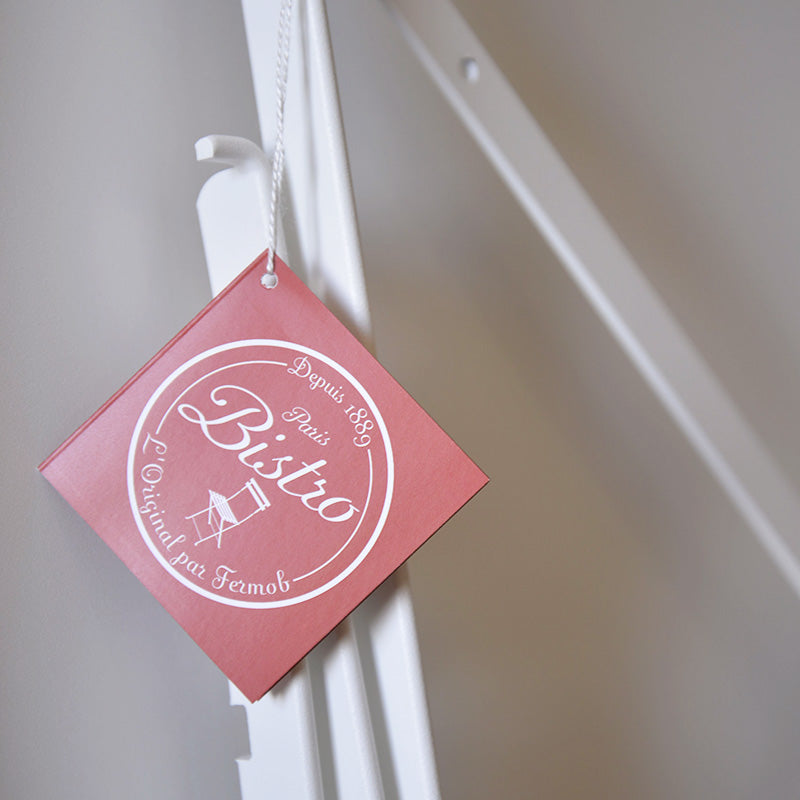 Fermob Bistro Round Table Small - フェルモブ ビストロ ラウンドテーブル 円形60cm ガーデンテーブル