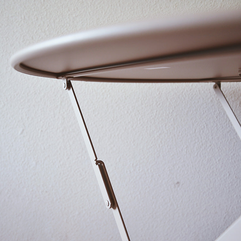 Fermob Bistro Round Table Medium - フェルモブ ビストロ ラウンドテーブル 円形77cm ガーデンテーブル