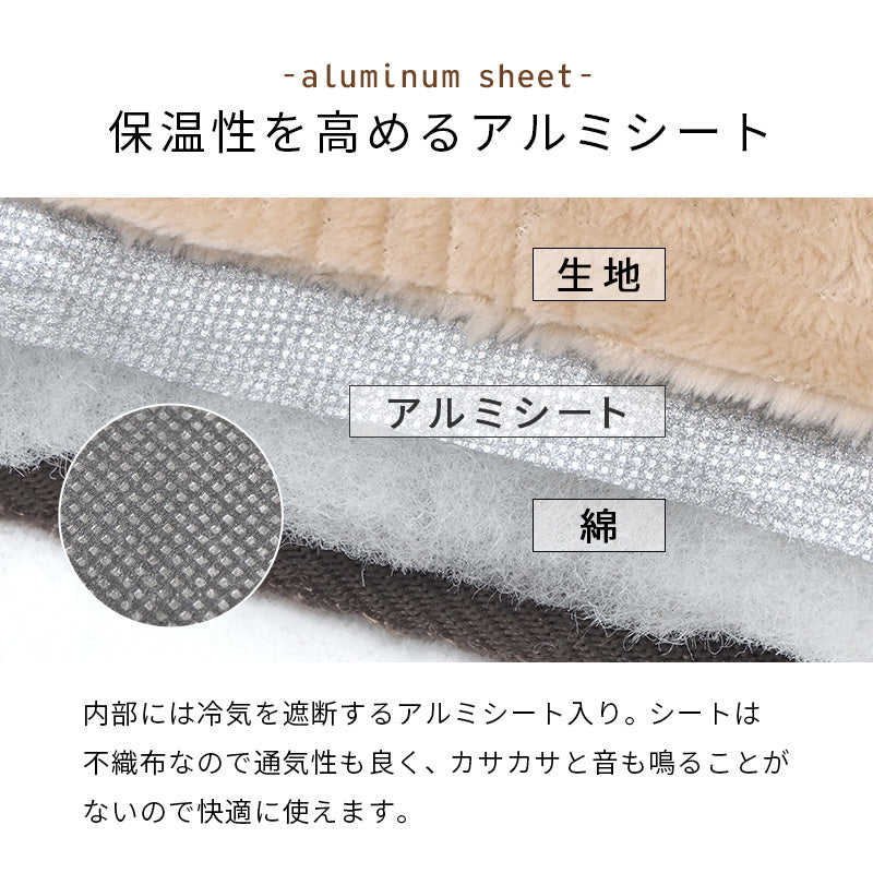 【こたつ2点セット】こたつテーブル+こたつうす掛け布団セット