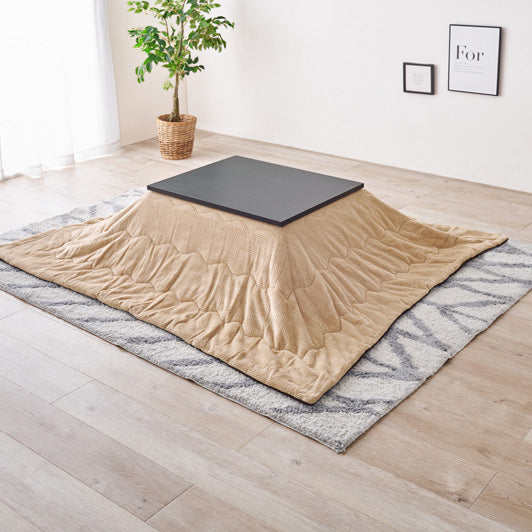 【こたつ2点セット】こたつテーブル+こたつうす掛け布団セット