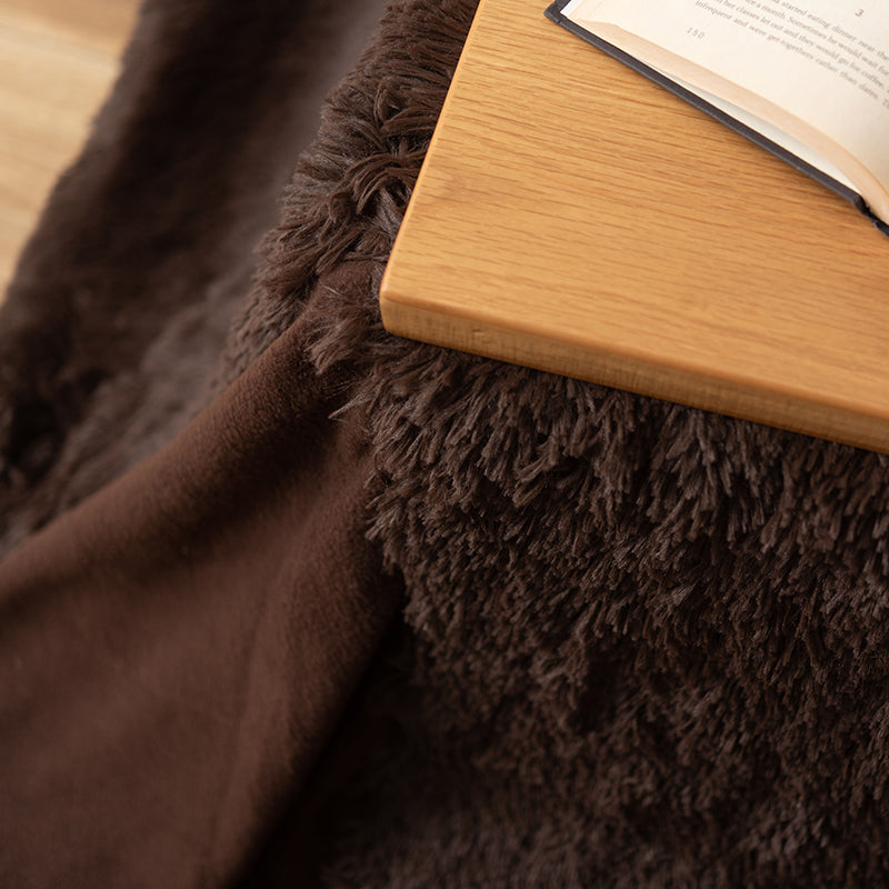 省スペースこたつ掛布団 長方形 足元すっきりでお掃除も楽々 圧迫感のないふんわり暖かコンパクト設計