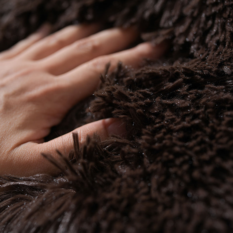 省スペースこたつ掛布団 長方形 足元すっきりでお掃除も楽々 圧迫感のないふんわり暖かコンパクト設計