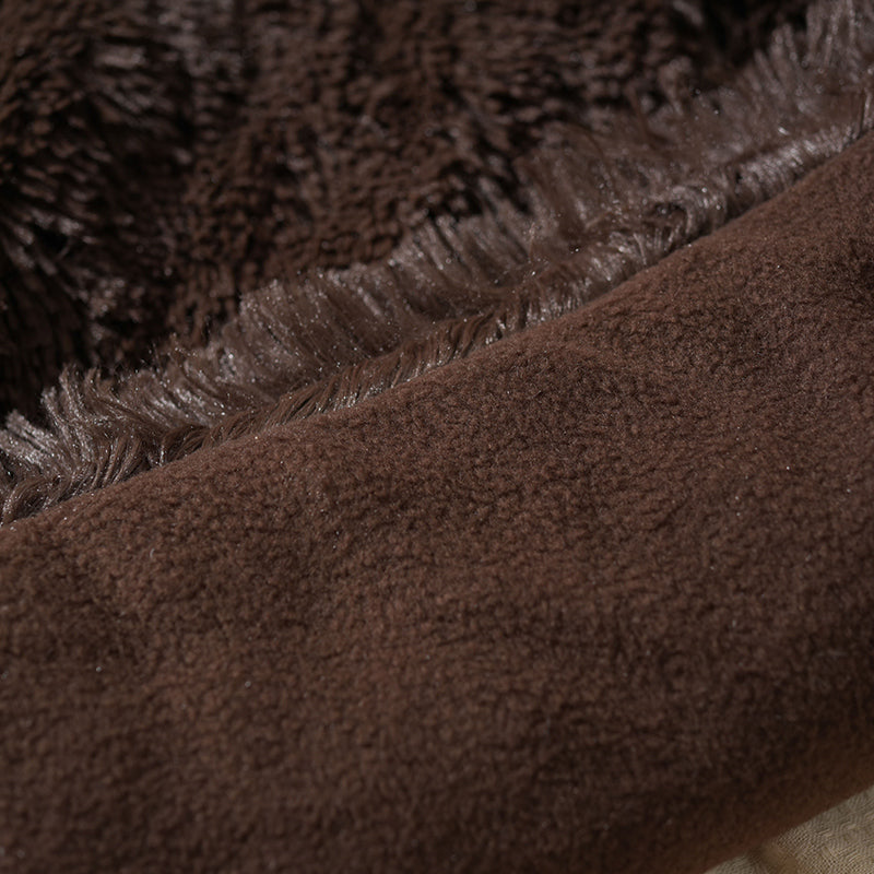 省スペースこたつ掛布団 長方形 足元すっきりでお掃除も楽々 圧迫感のないふんわり暖かコンパクト設計