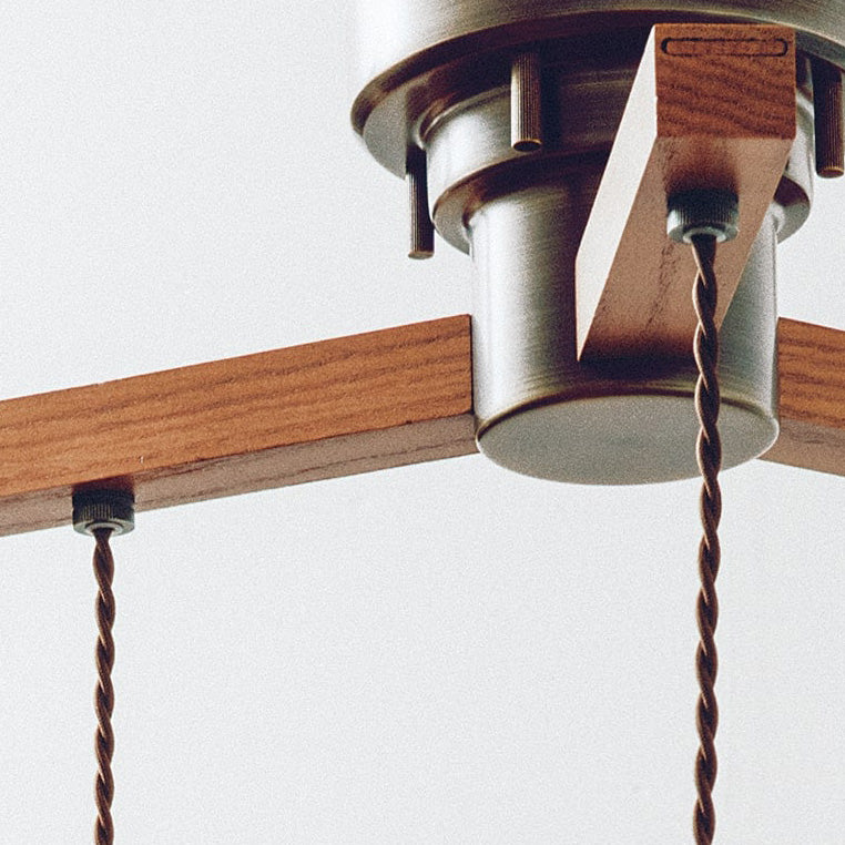 ペンダントライト Maryse-dangle3 - マリーズ-ダングル3 複数吊り3灯タイプ