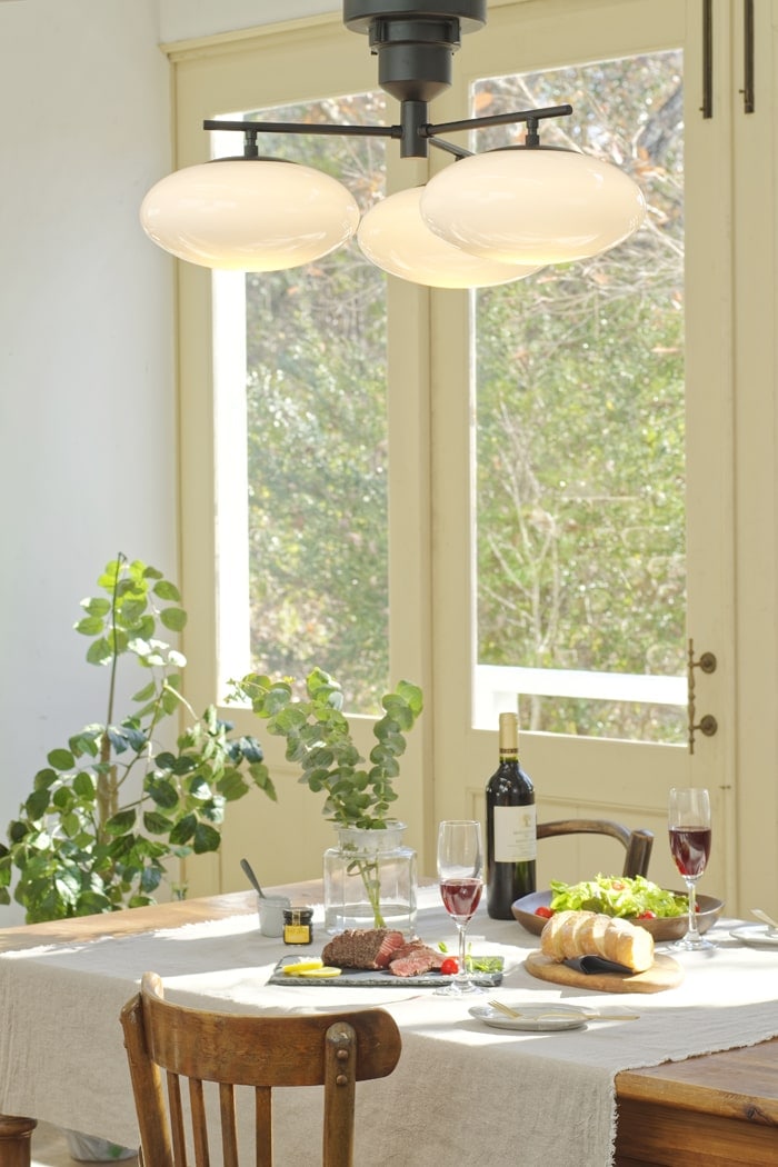 シーリングライト Fatima - ファティマ