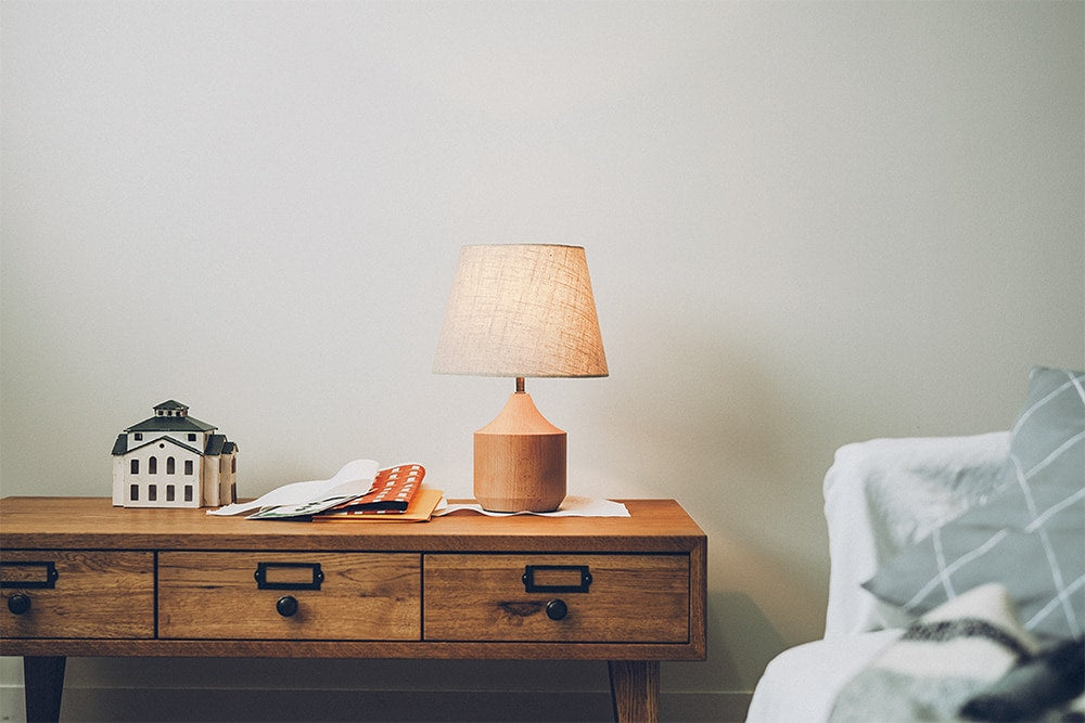 テーブルランプ Tolsa - トルサ