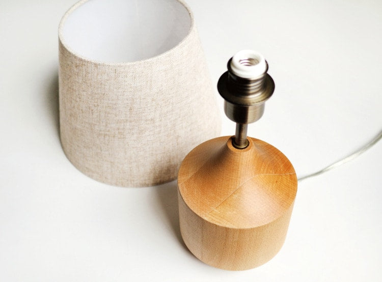 テーブルランプ Tolsa - トルサ