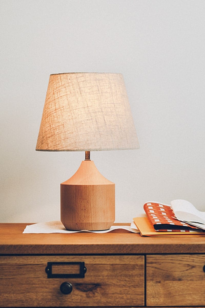 テーブルランプ Tolsa - トルサ