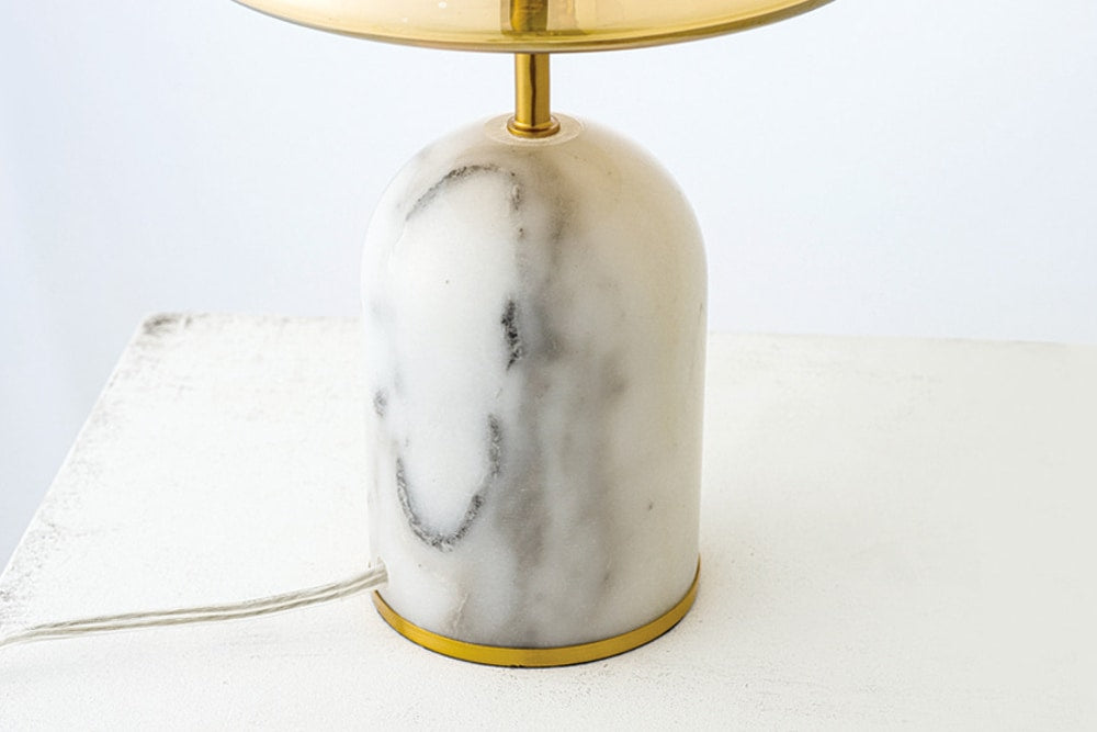 テーブルランプ Derta - デルテ