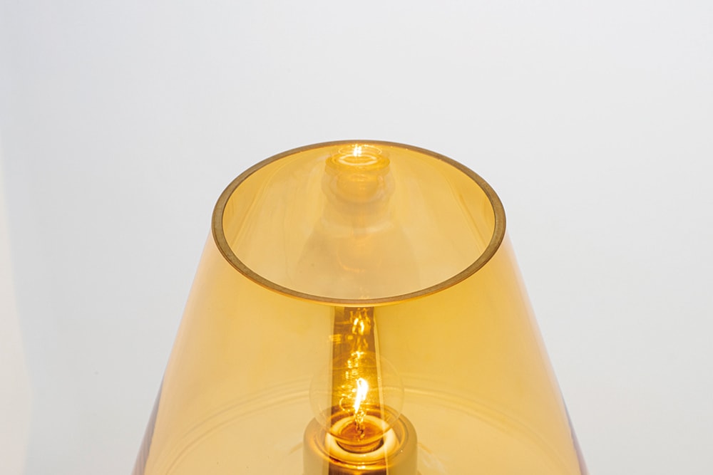 テーブルランプ Derta - デルテ