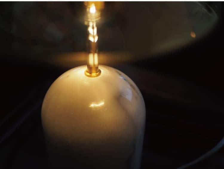 テーブルランプ Derta - デルテ