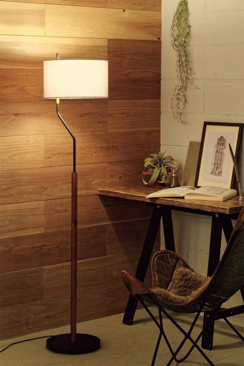 フロアライト Felitto - フェリット