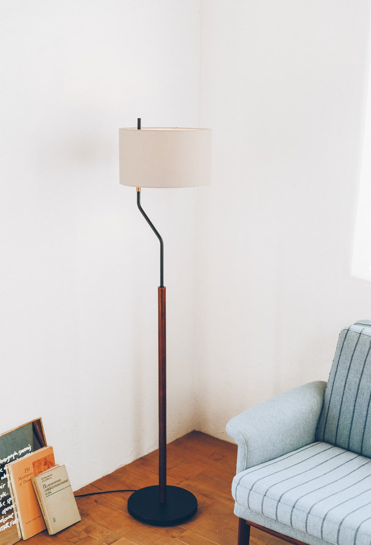 フロアライト Felitto - フェリット