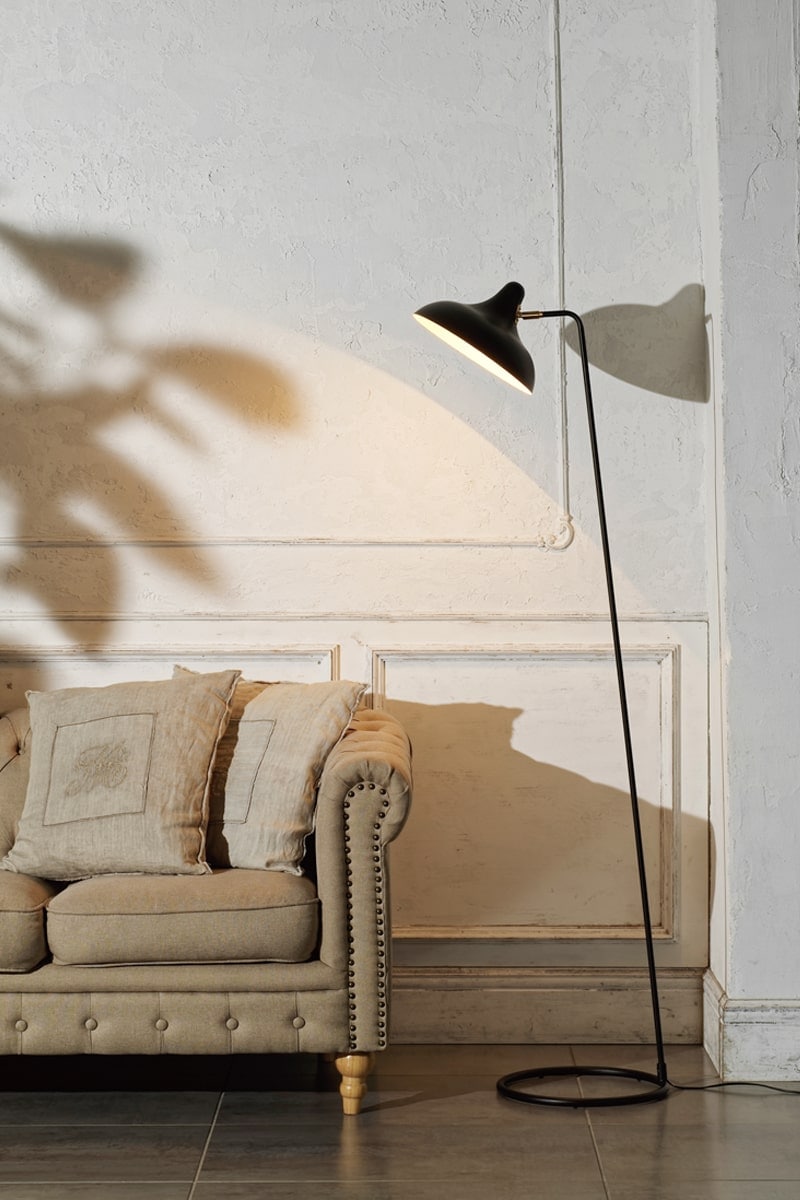 フロアライト Dona - ドナ