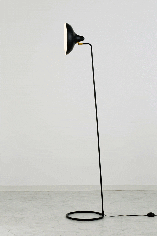 フロアライト Dona - ドナ