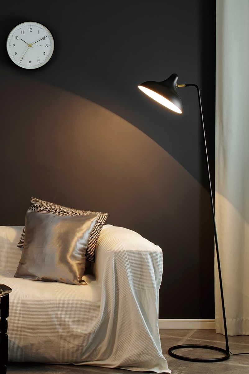 フロアライト Dona - ドナ