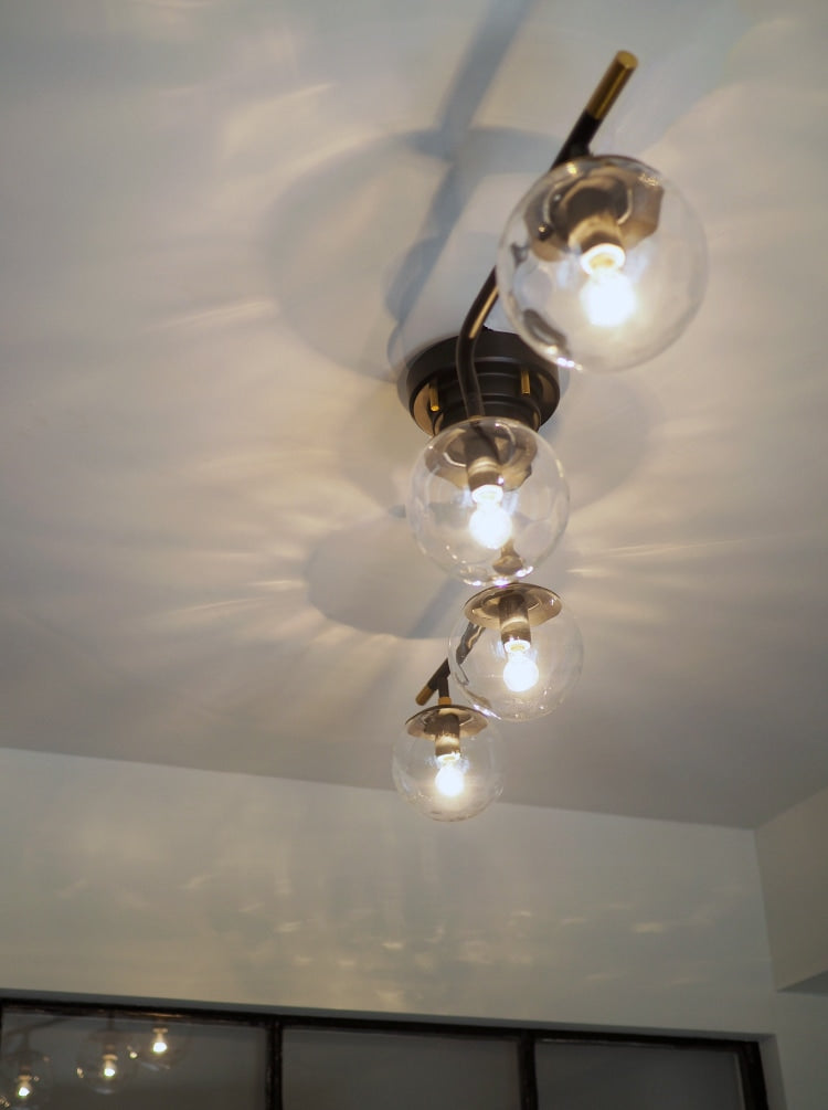 シーリングライト Heroult - エルー