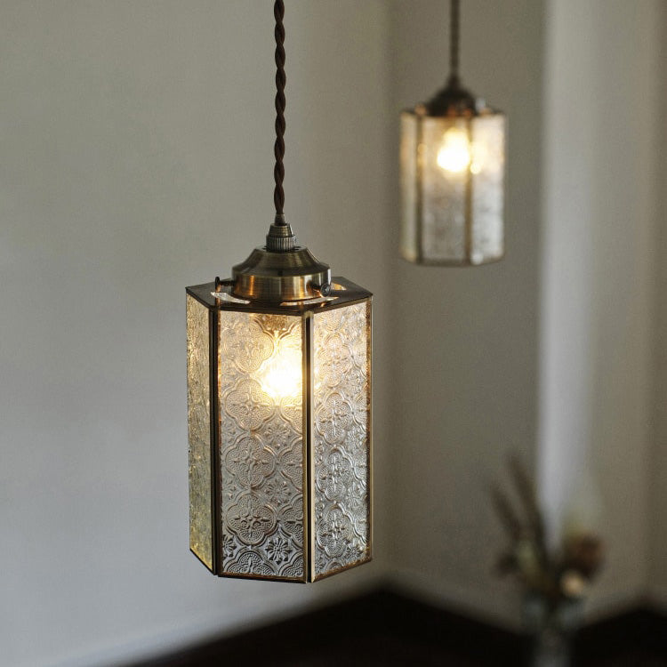 ペンダントライト Collier - コリエ