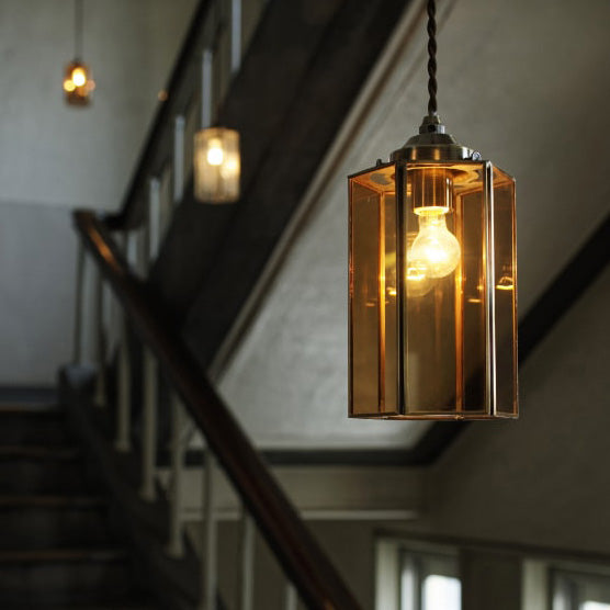 ペンダントライト Collier - コリエ