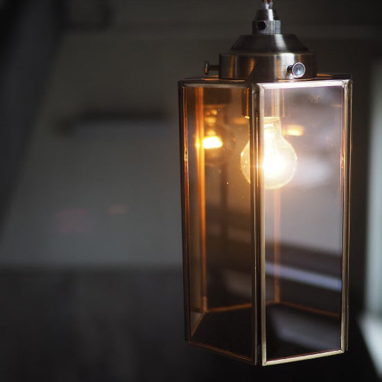 ペンダントライト Collier - コリエ