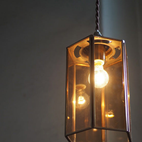 ペンダントライト Collier - コリエ