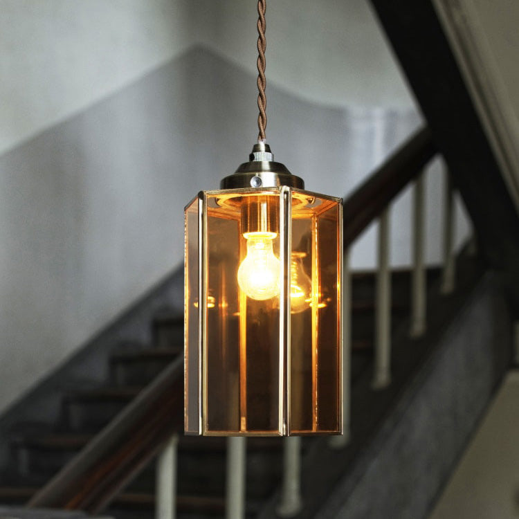 ペンダントライト Collier - コリエ