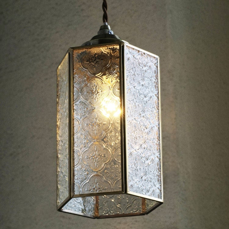 ペンダントライト Collier - コリエ