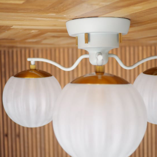 シーリングライト Nykl - ニクル