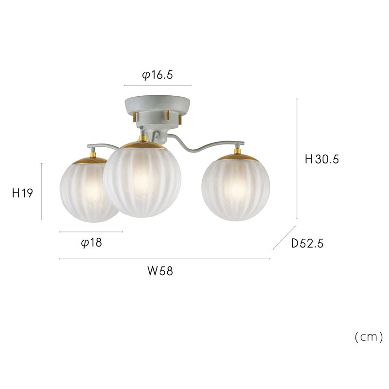 シーリングライト Nykl - ニクル